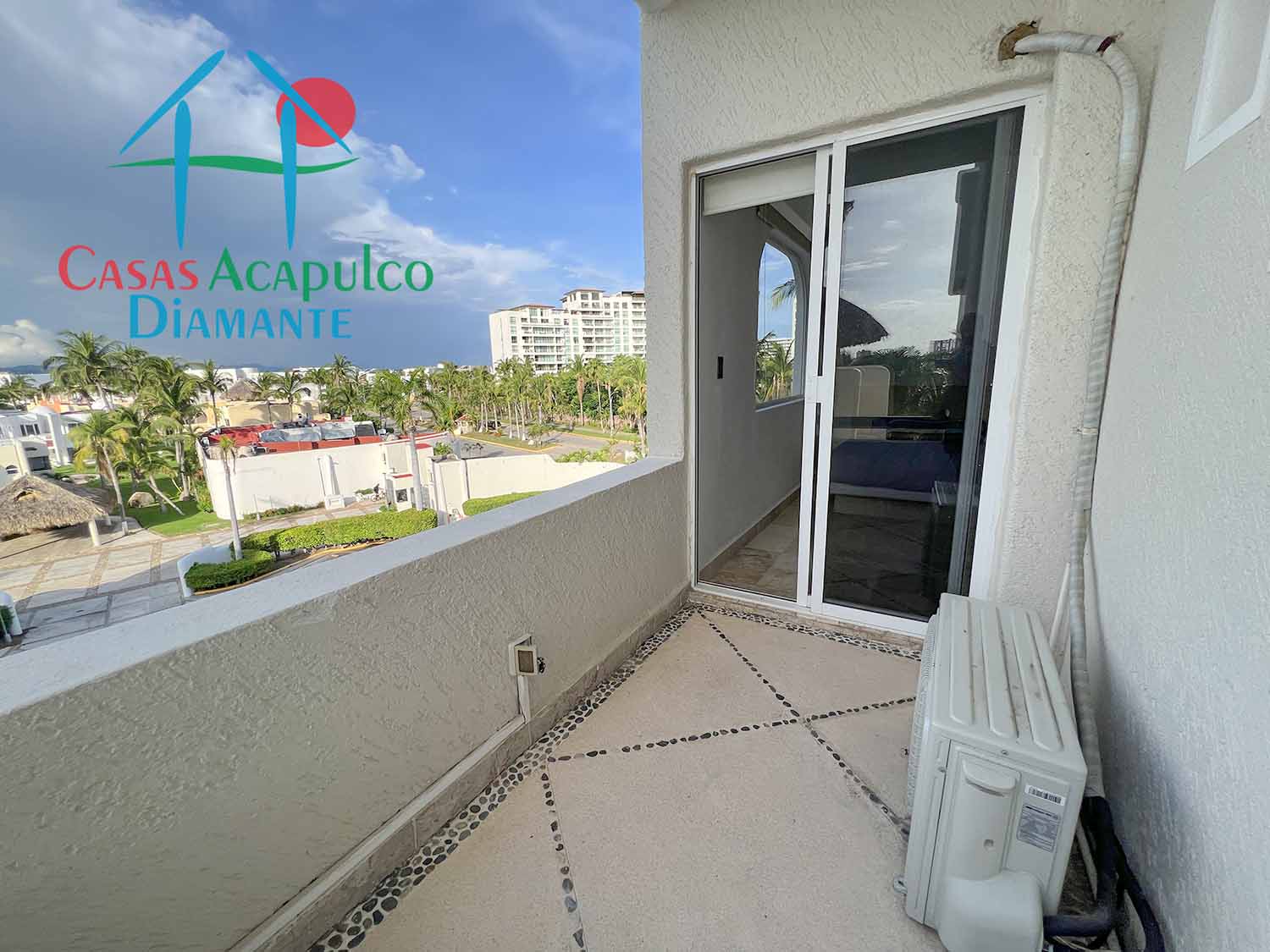 Son Vida Bonampak PH A 15 - Recámara tres 9